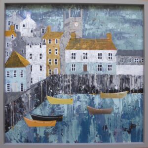 Falmouth Harbour
